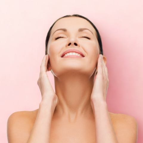 Allenamento Viso Naturale